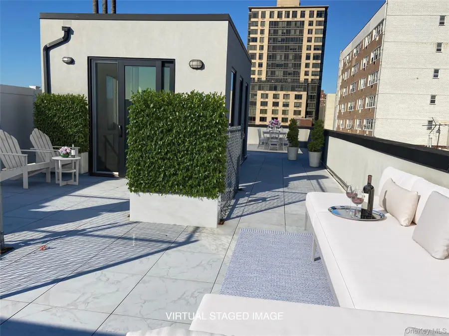 109-19 72nd Road #PH7F, Forest Hills, NY 11375 - Image #2