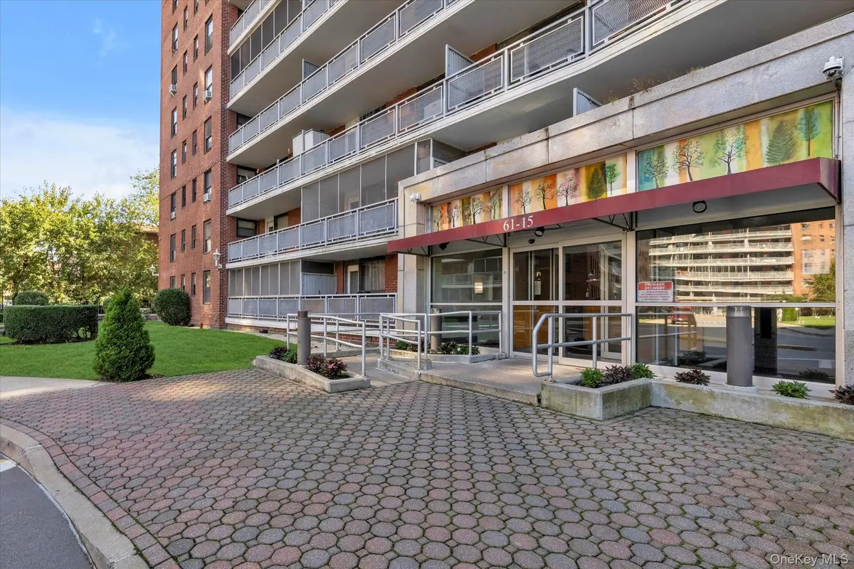61-15 98th Street #14G, Rego Park, NY 11374 - Image #1