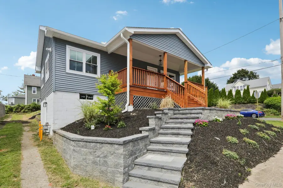 77 Prospect Street, Newburgh, NY 12550 - Image #2