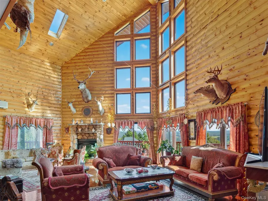 969 Hurd Road, Swan Lake, NY 12783 - Image #2