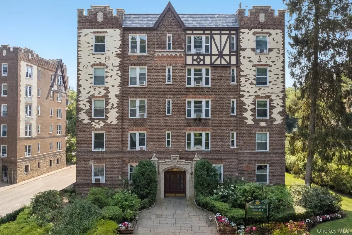 1440 Midland Avenue #1D, Bronxville, NY 10708 - Image #1