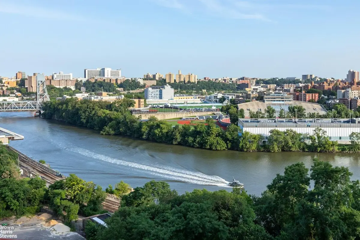 2500 Johnson Avenue #9P, Bronx, NY 10463 - Image #1