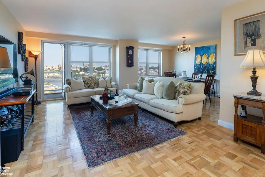 2500 Johnson Avenue #9P, Bronx, NY 10463 - Image #2