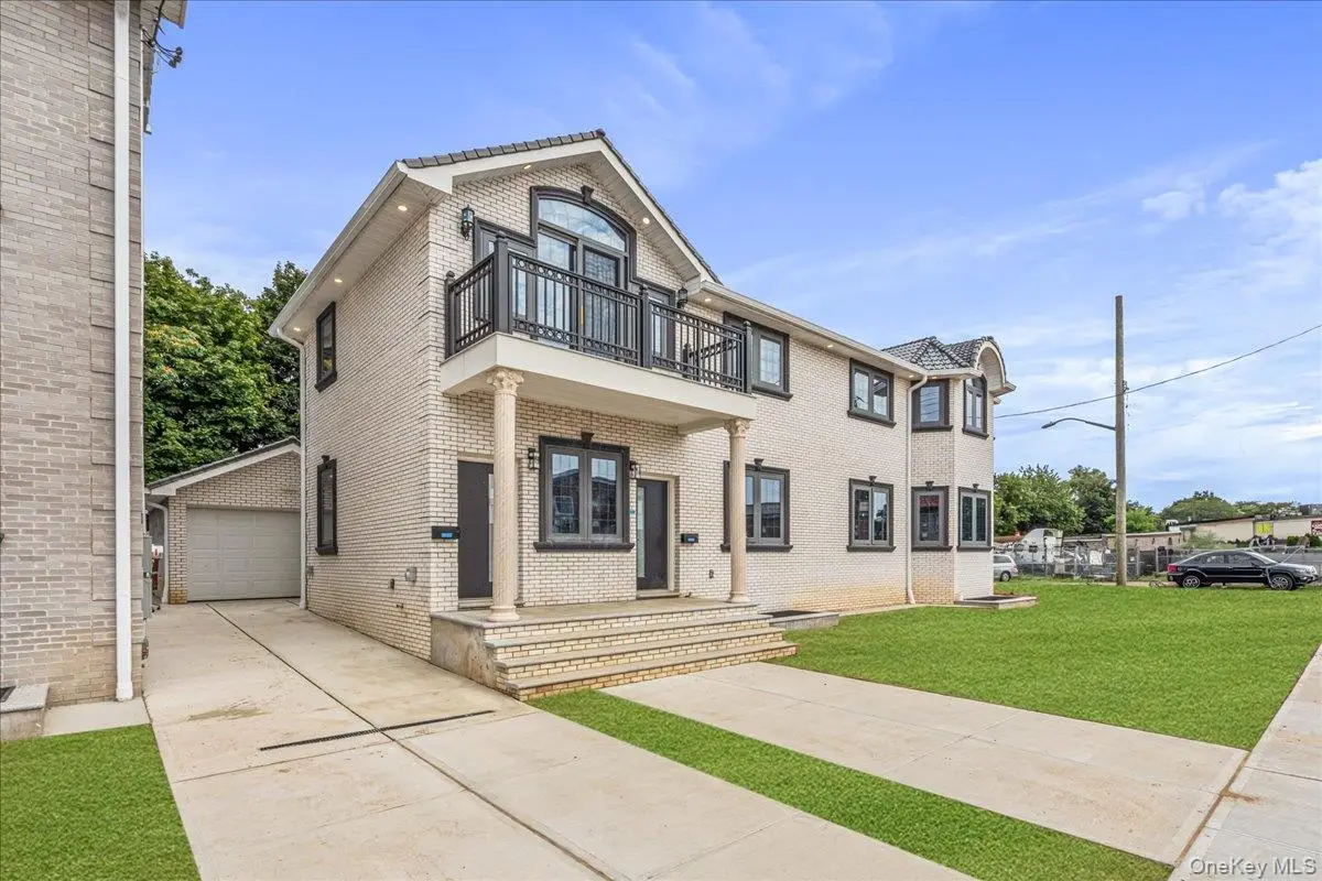 150-33 Hawtree Street, Ozone Park, NY 11417 - Image #1