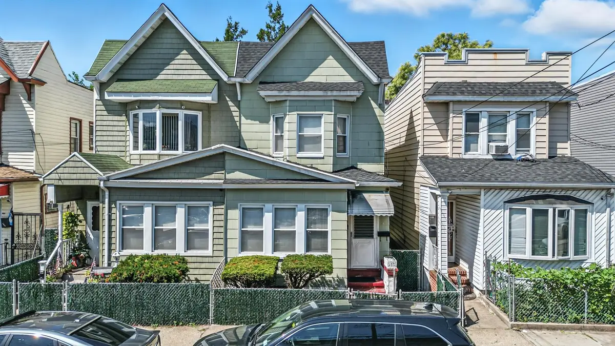 9732 75th Street, Ozone Park, NY 11416 - Image #1