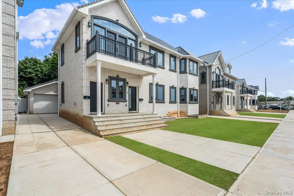 150-17 Hawtree Street, Ozone Park, NY 11417 - Image #1