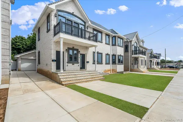 150-17 Hawtree Street, Ozone Park, NY 11417