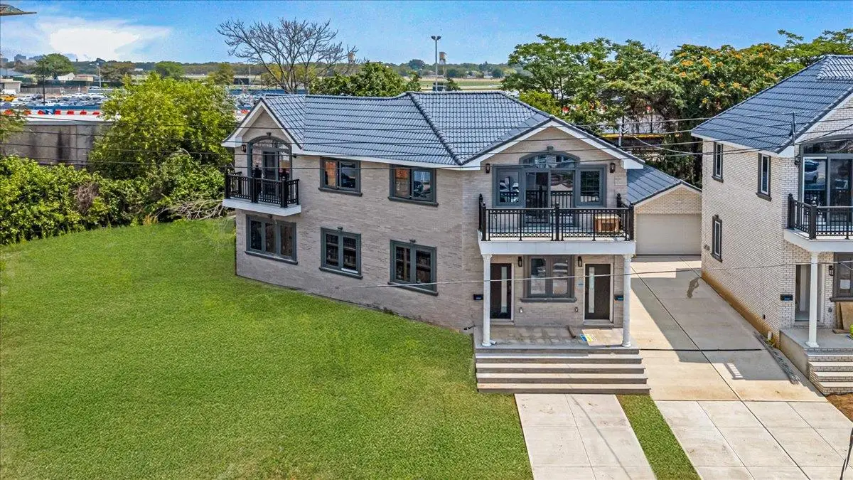 150-15 Hawtree Street, Ozone Park, NY 11417 - Image #1