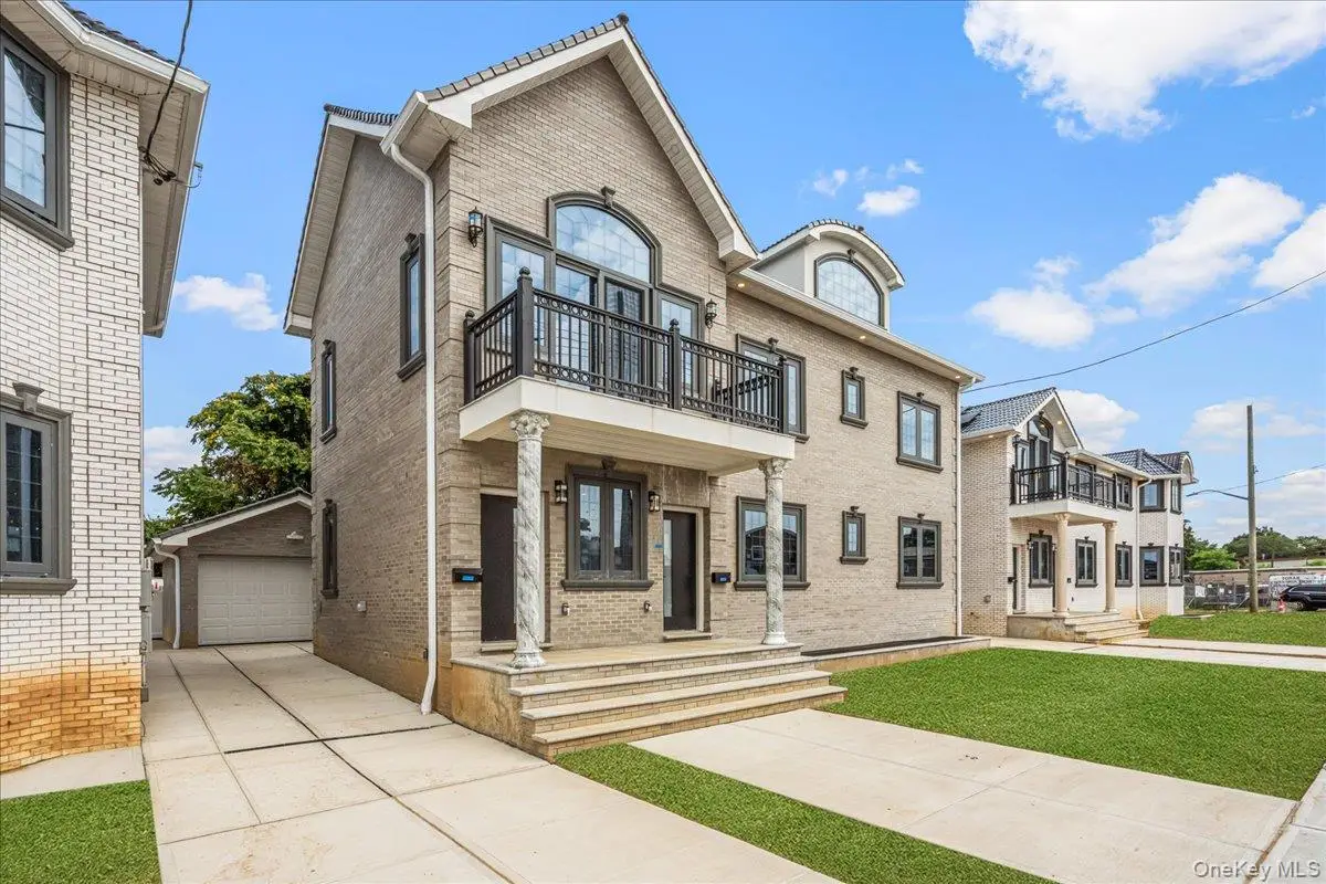 150-21 Hawtree Street, Ozone Park, NY 11417 - Image #1