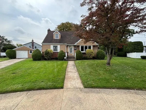 166 Evans Street, New Hyde Park, NY 11040