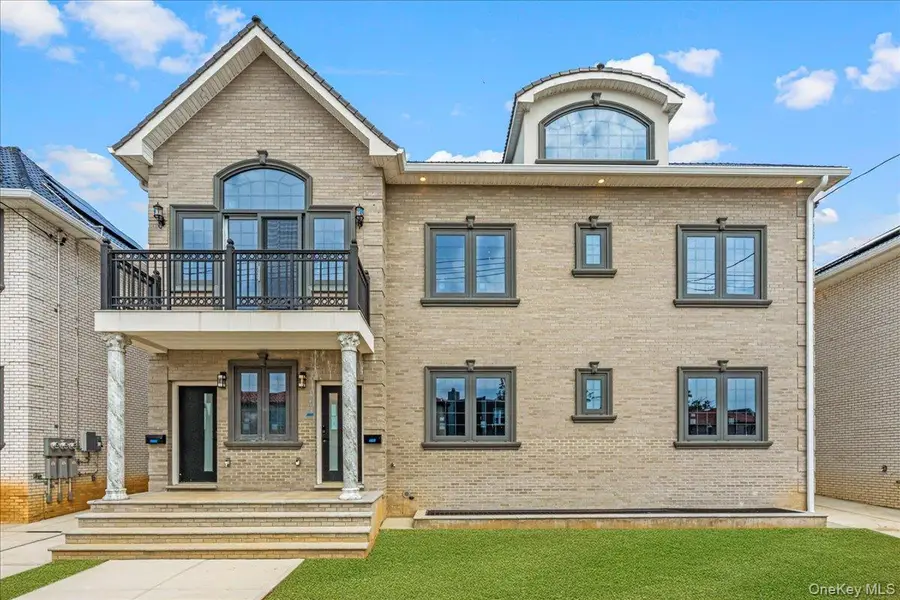 150-29 Hawtree Street, Ozone Park, NY 11417 - Image #2