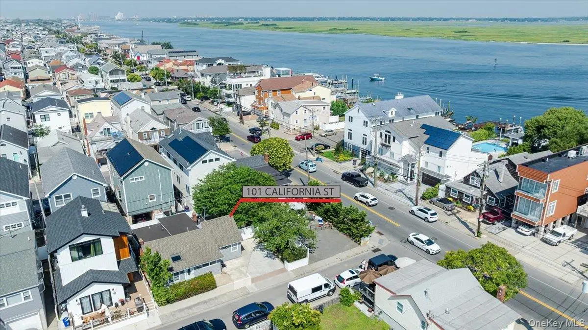 101 California Street, Long Beach, NY 11561 - #1