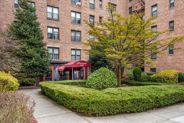 83-25 98th Street #6P, Woodhaven, NY 11421