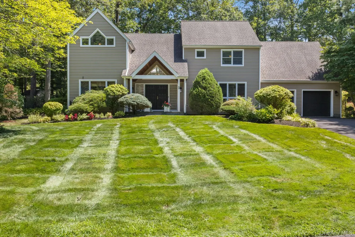 3 Benjamin Lane, Cortlandt Manor, NY 10567 - Image #1