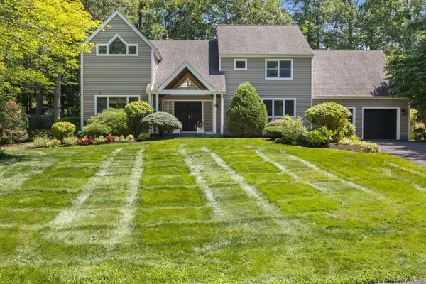 3 Benjamin Lane, Cortlandt Manor, NY 10567