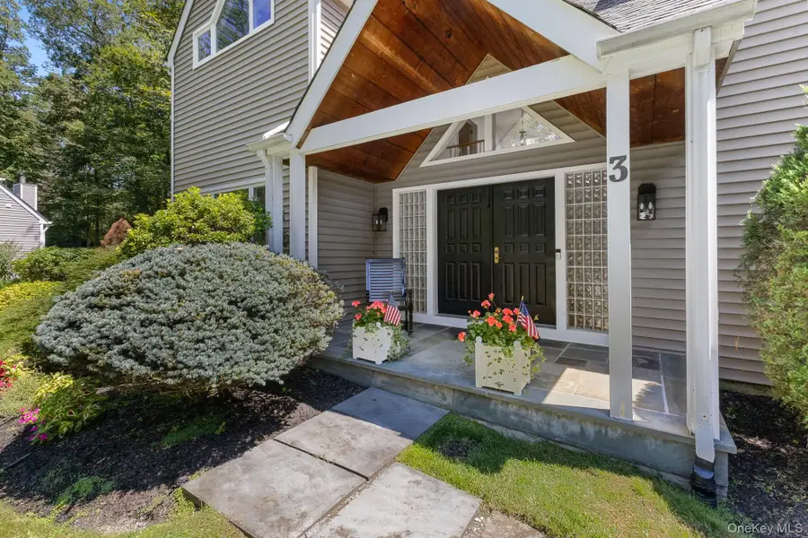 3 Benjamin Lane, Cortlandt Manor, NY 10567 - Image #2