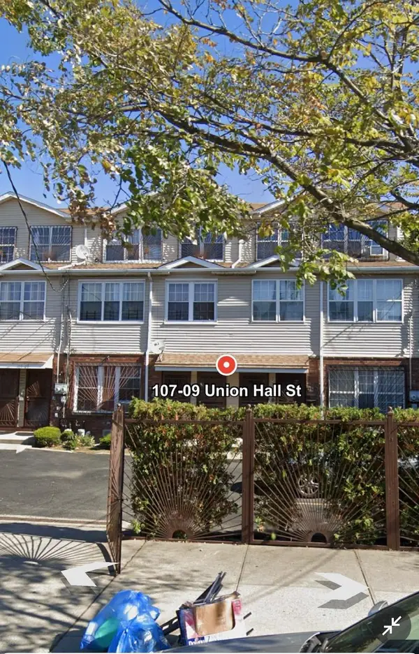 10709 Union Hall Street, Jamaica, NY 11433