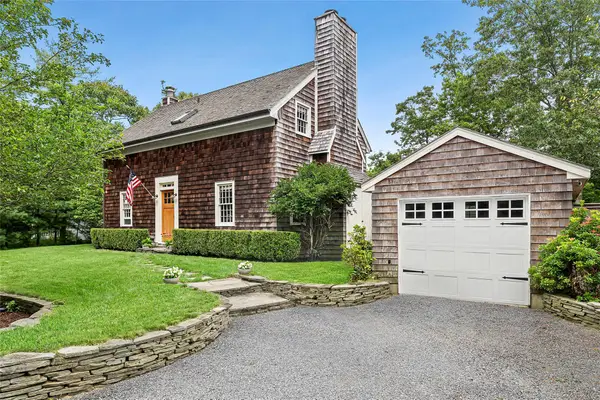 41 Swamp Road, East Hampton, NY 11937