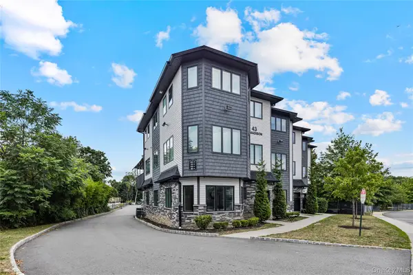 43 N Madison Avenue #112, Spring Valley, NY 10977