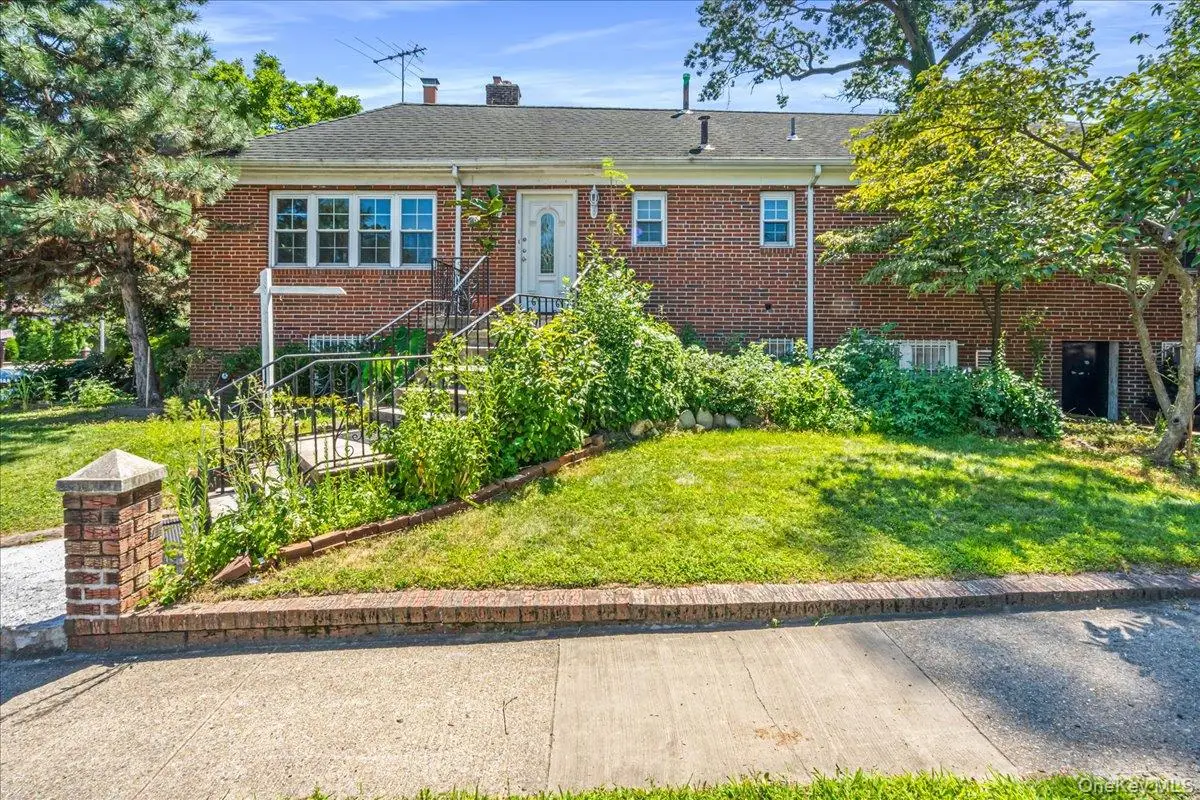 8702 188th Street, Jamaica, NY 11423 - Image #1