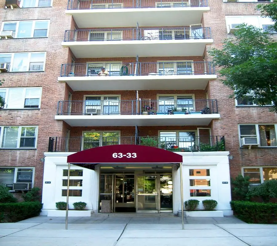 63-33 98 Place #3E, Rego Park, NY 11374 - Image #1
