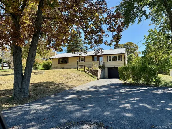 136 & 140 Gillen Road, Middletown, NY 10940