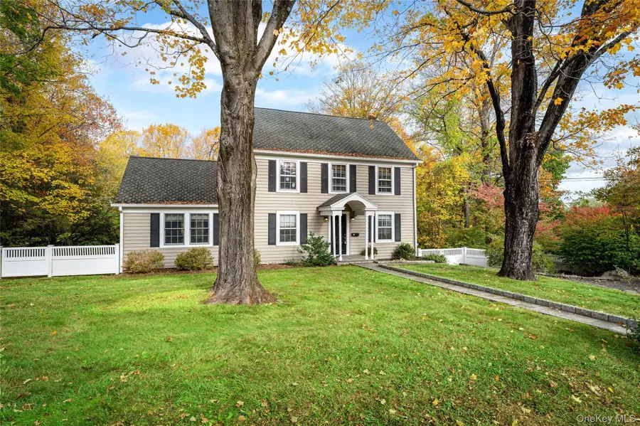 46 Bedford Avenue, Bedford Hills, NY 10507 - Image #2