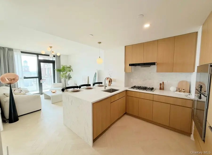 133-25 37 Avenue #PH-F, Flushing, NY 11354 - Image #2