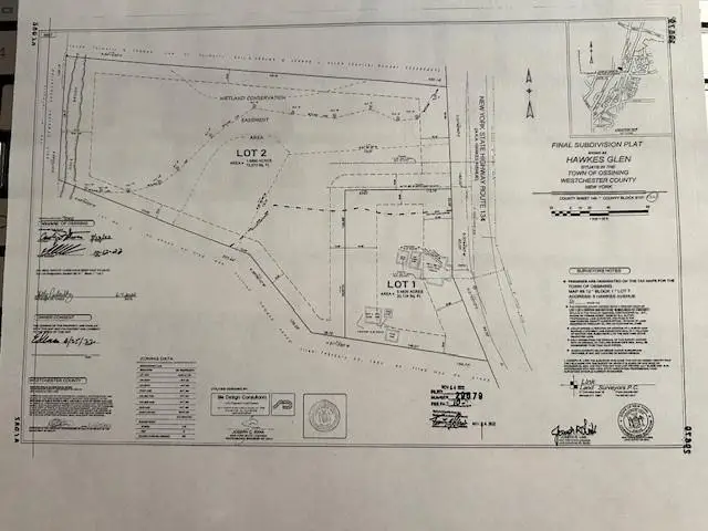 7 Hawkes Avenue, Ossining, NY 10562 - Image #1