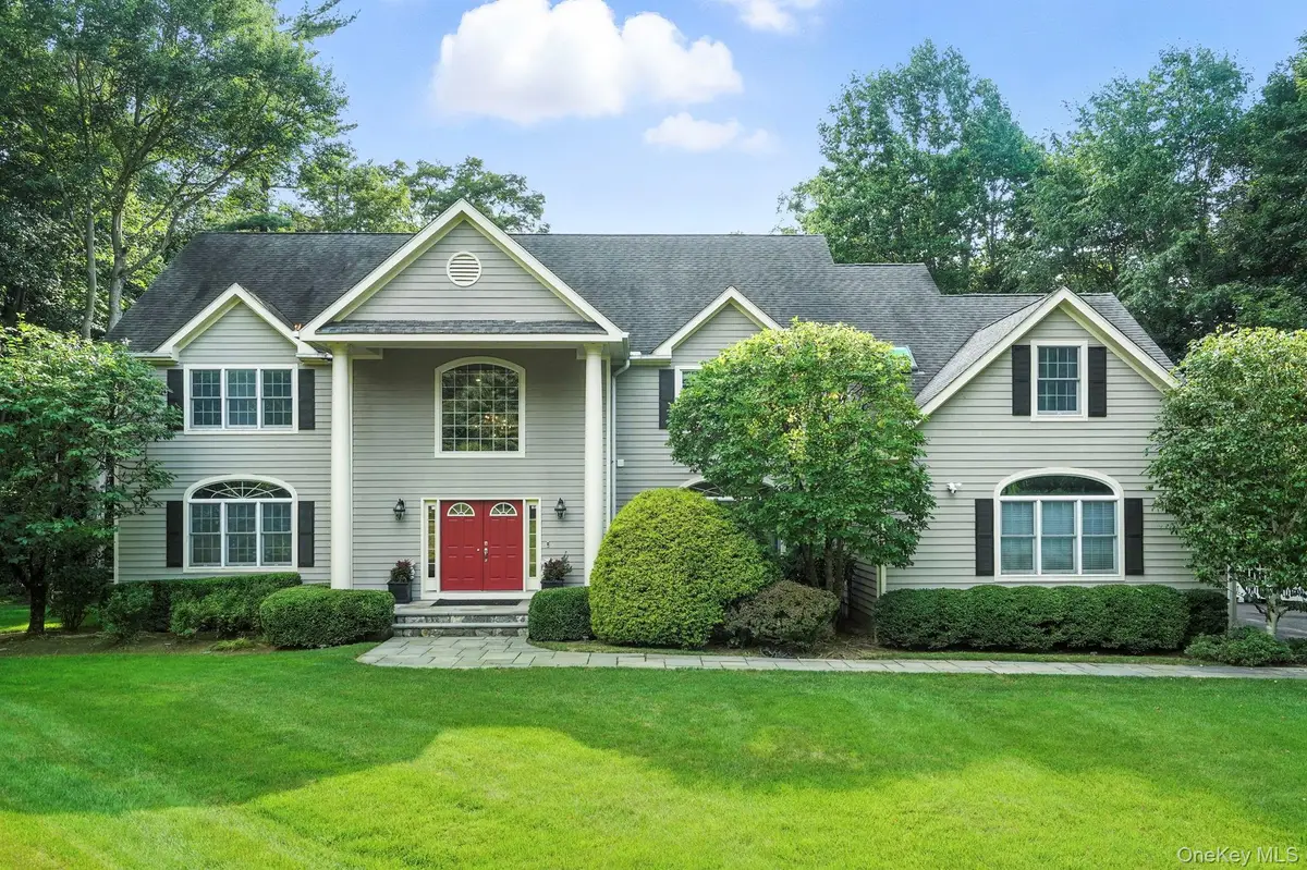 39 Admiral Wordens Lane, Briarcliff Manor, NY 10510 - Image #1