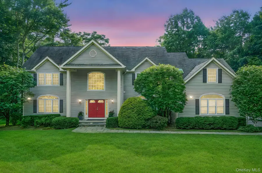 39 Admiral Wordens Lane, Briarcliff Manor, NY 10510 - Image #2