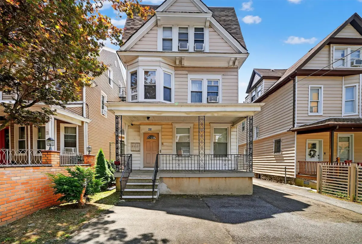 28 Ludlow Street, Yonkers, NY 10705 - Image #1