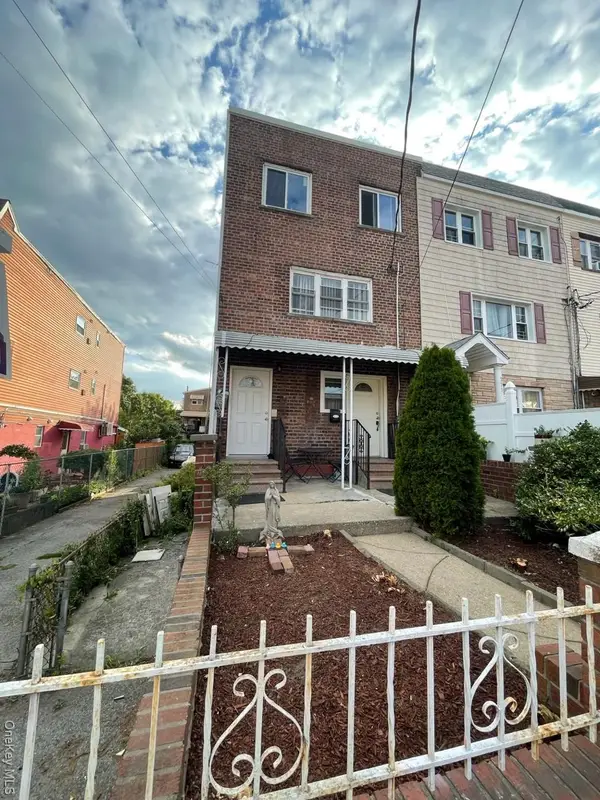 269 Balcom Avenue, Bronx, NY 10465