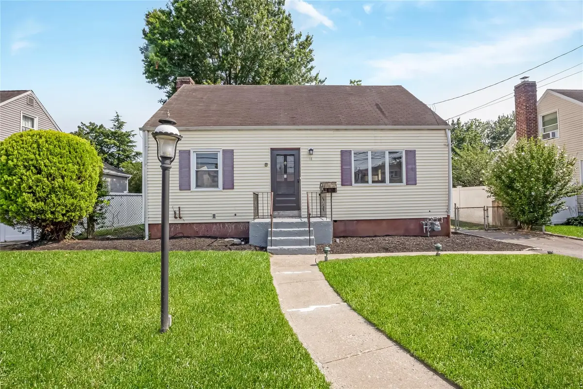 18 Sullivan Road, Farmingdale, NY 11735 - Image #1