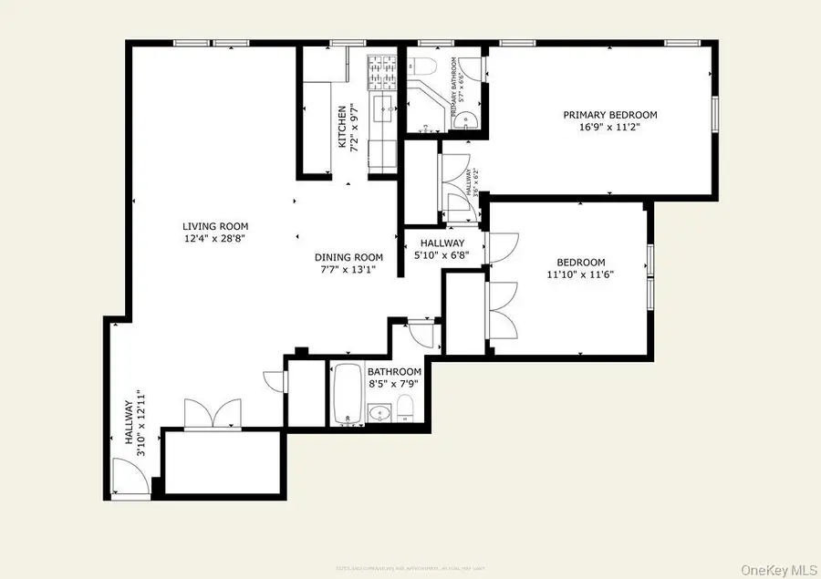 800 Grand Concourse #2DN, Bronx, NY 10451 - Image #2