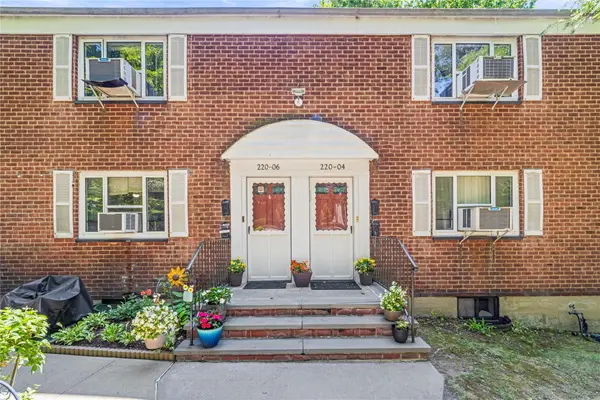 220-06 Stronghurst Avenue #Lower, Queens Village, NY 11427