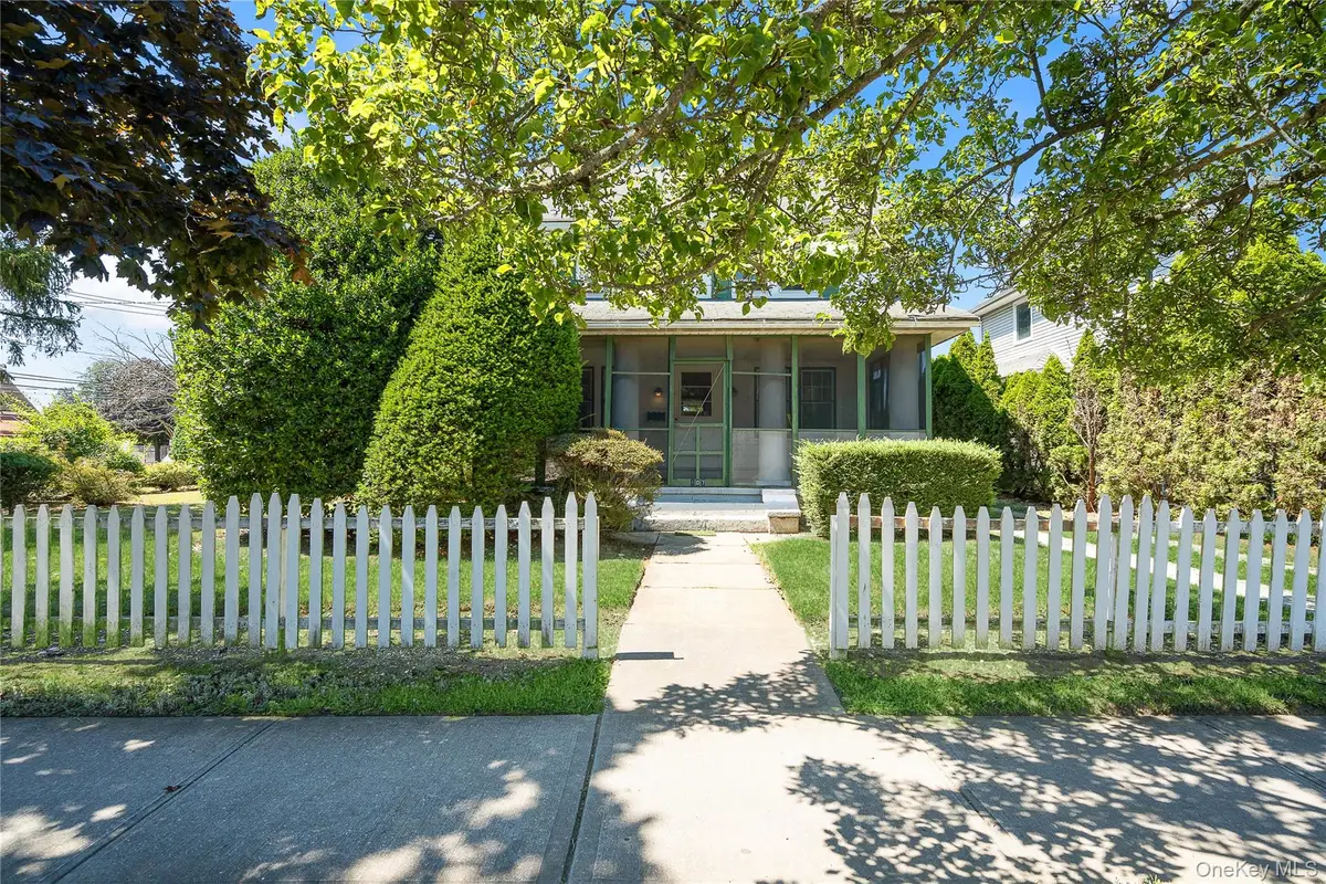 107 Melrose Avenue, East Rockaway, NY 11518 - Image #1