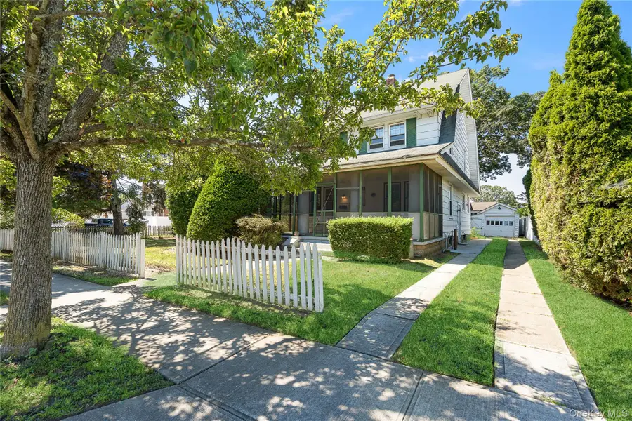 107 Melrose Avenue, East Rockaway, NY 11518 - Image #2
