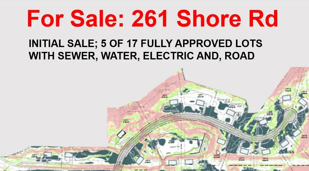 261 Shore Road, Cornwall On Hudson, NY 12520 - Image #1