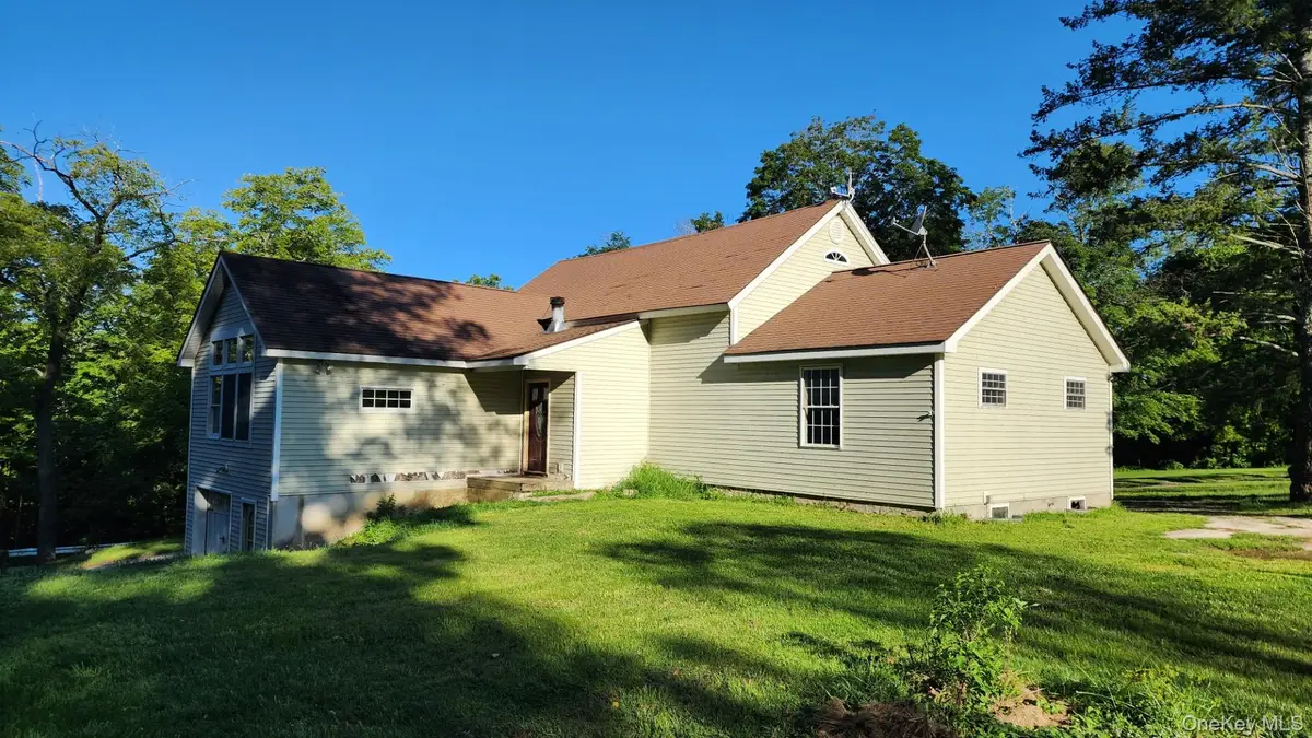 335 Clapp Hill Road, Lagrangeville, NY 12540 - Image #1
