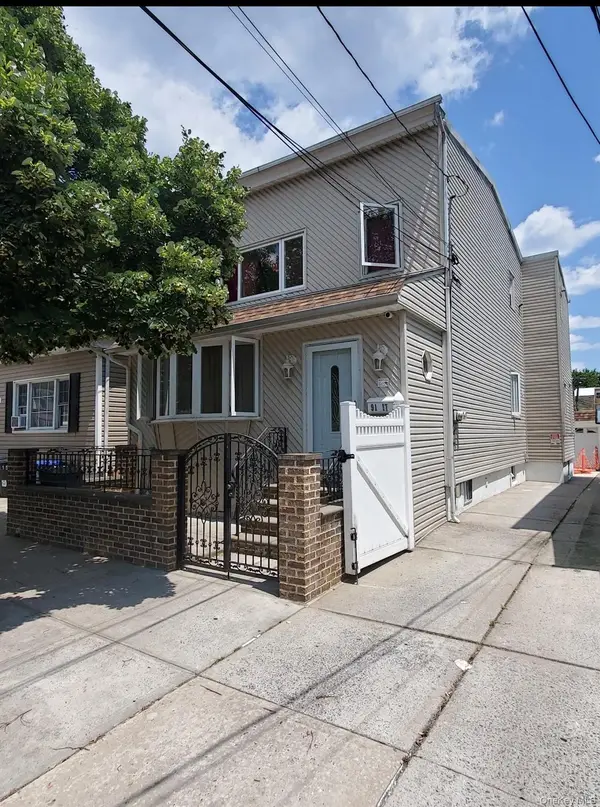 9117 78th Street, Woodhaven, NY 11421