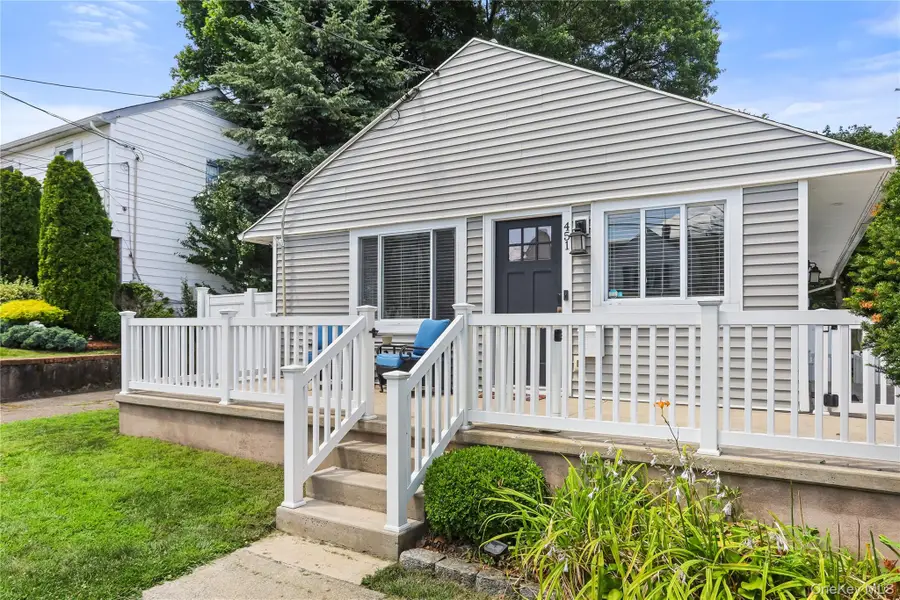 451 Bellevue Avenue, Yonkers, NY 10703 - Image #2