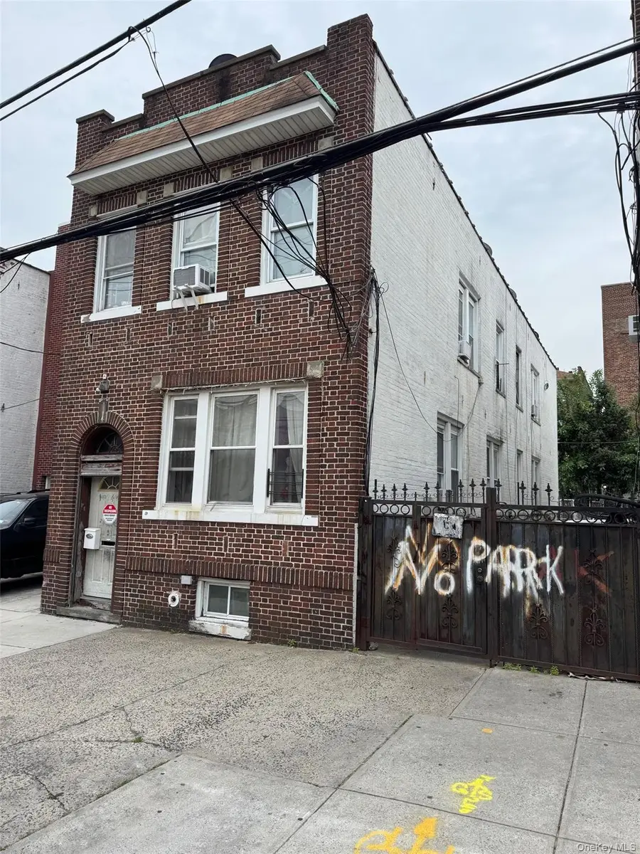 102-48 Nicollis Avenue, Corona, NY 11368 - Image #2