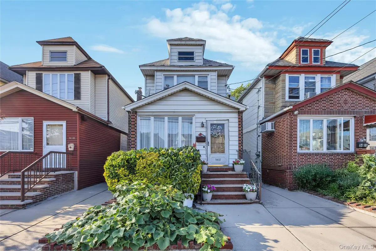 9407 Pitkin Avenue, Ozone Park, NY 11417 - Image #1