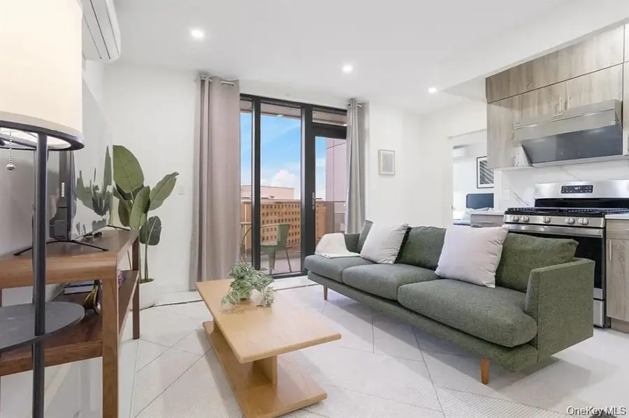 124-28 Queens Blvd. #12B, Kew Gardens, NY 11415 - Image #3