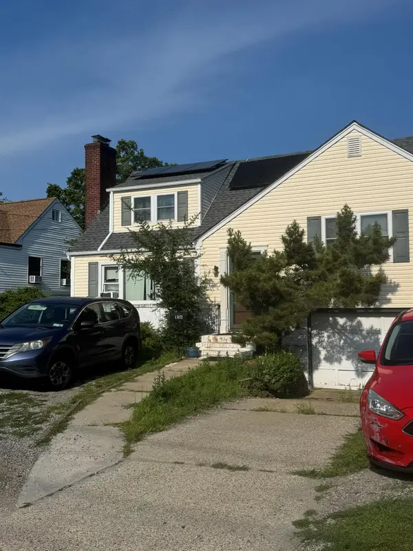 156 Brookside Avenue, Roosevelt, NY 11575