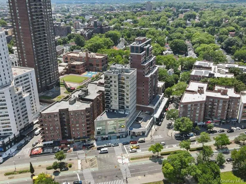 124-28 Queens Blvd. #9D, Kew Gardens, NY 11415 - Image #1