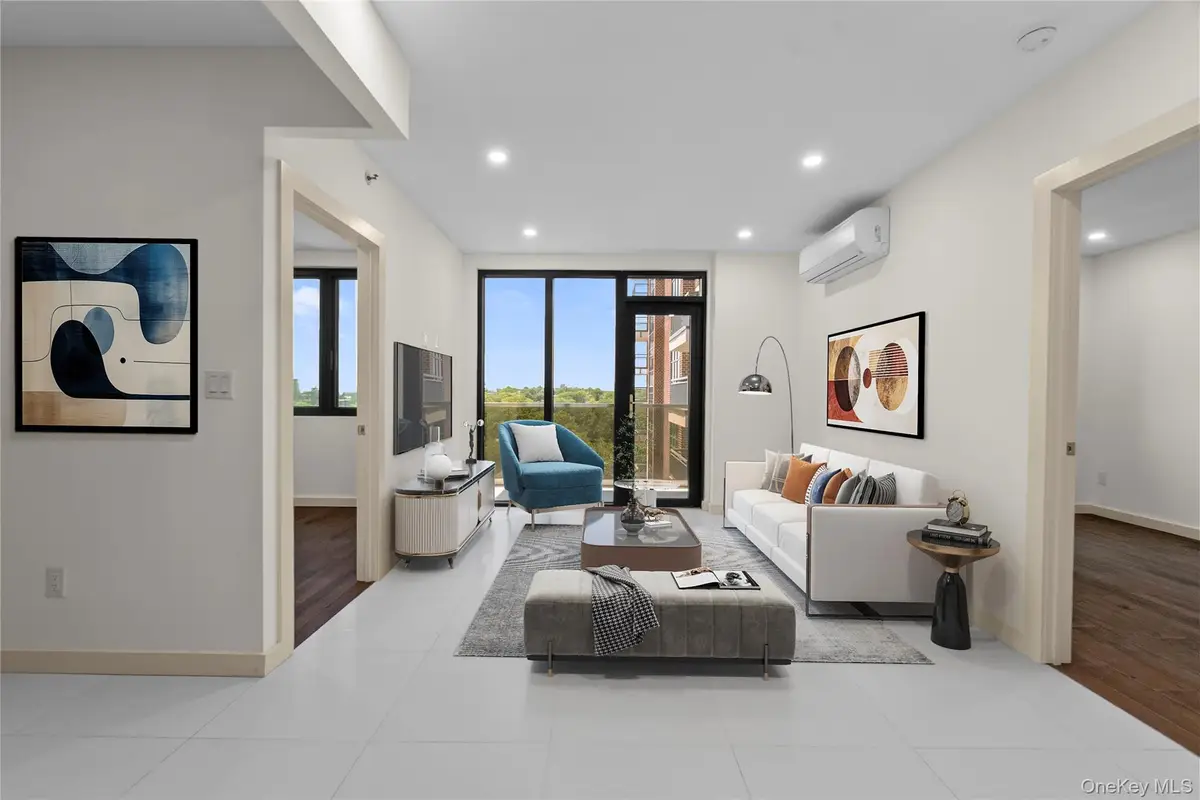 124-28 Queens Blvd. #10A, Kew Gardens, NY 11415 - Image #1