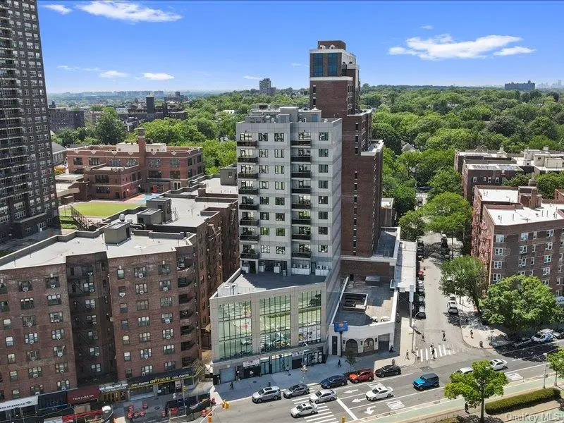 124-28 Queens Blvd. #10A, Kew Gardens, NY 11415 - Image #2