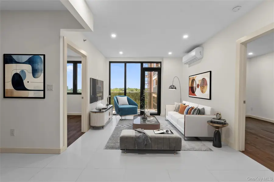 124-28 Queens Blvd. #PH-A, Kew Gardens, NY 11415 - Image #3